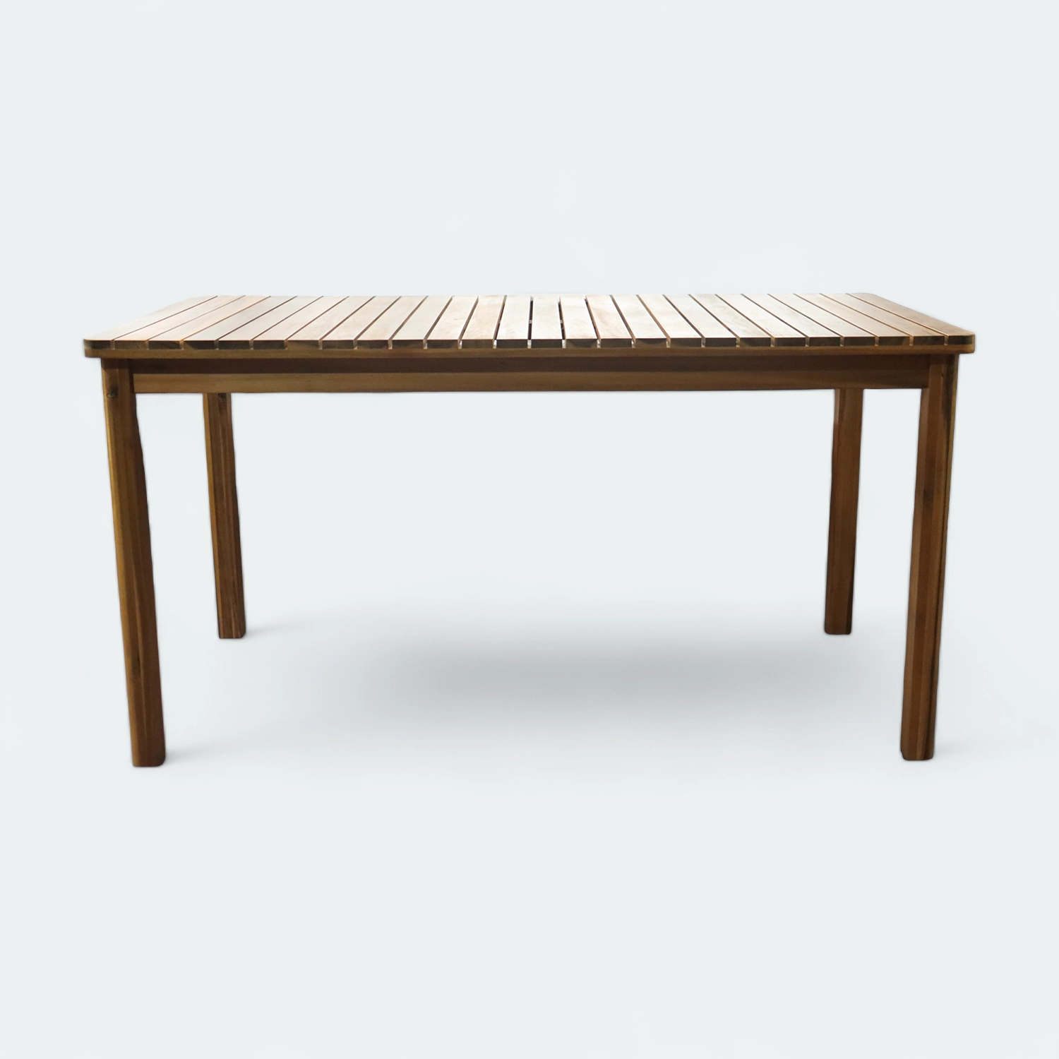 Acacia Marquee Table