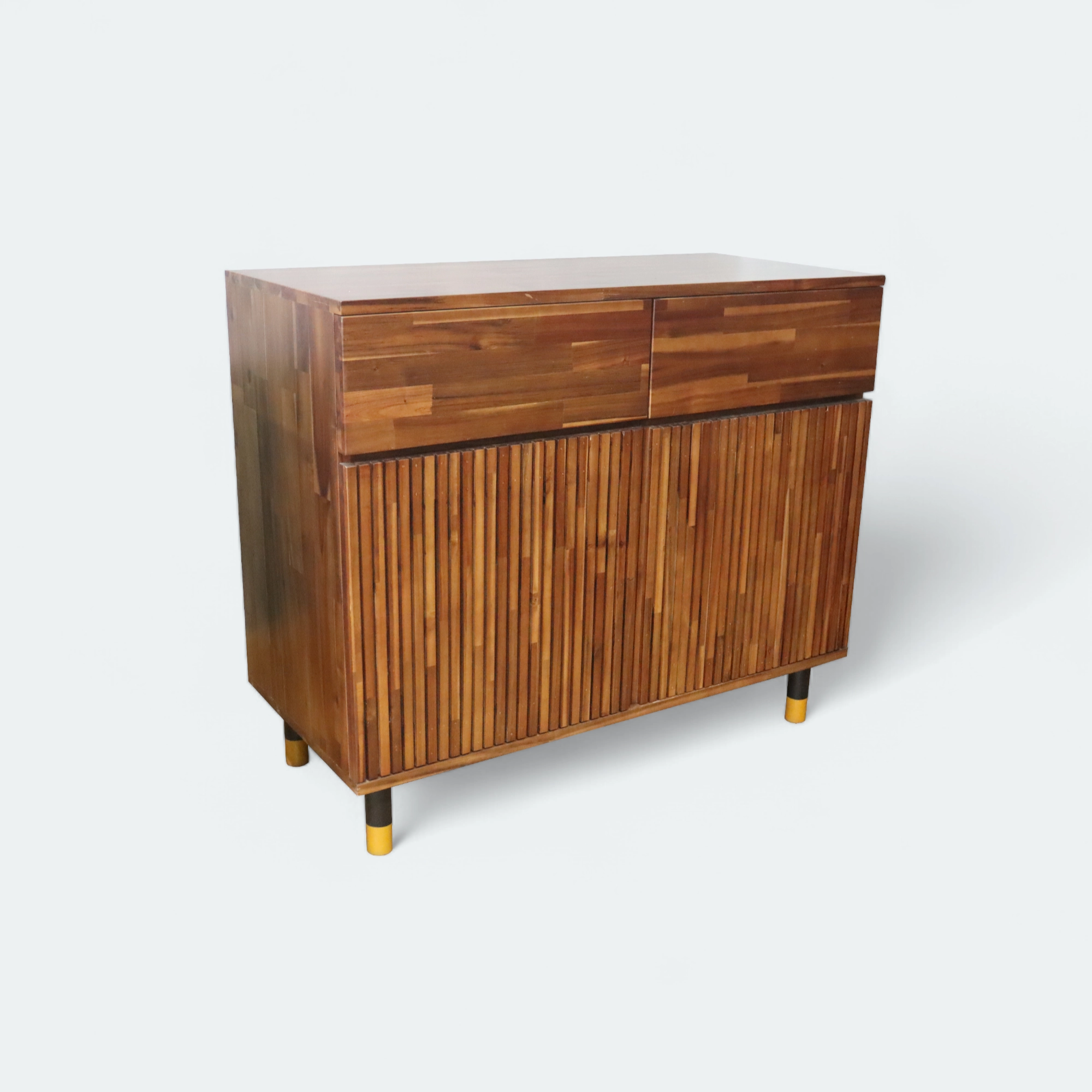 Acacia Cabinet