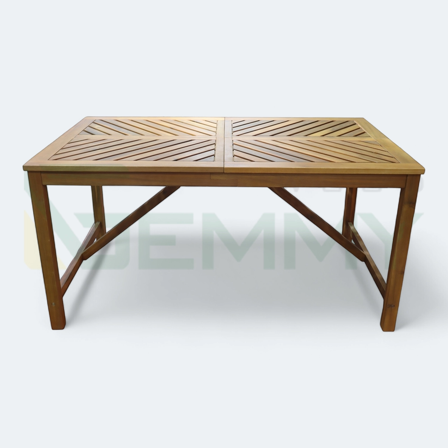 Chevron Table